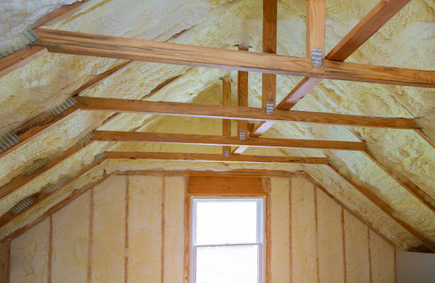 Best Residential Insulation in Nappanee, IN
