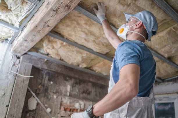 Nappanee, IN Insulation Contractor Company