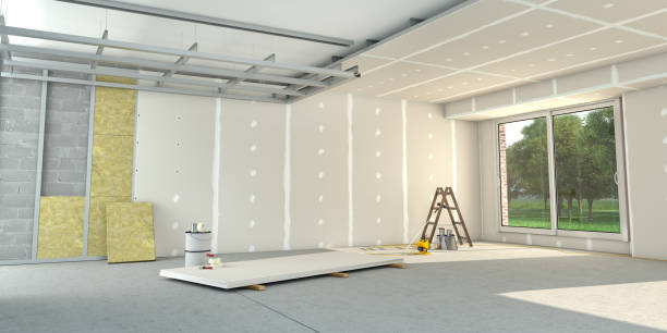 Best Specialized Insulation Services in Nappanee, IN